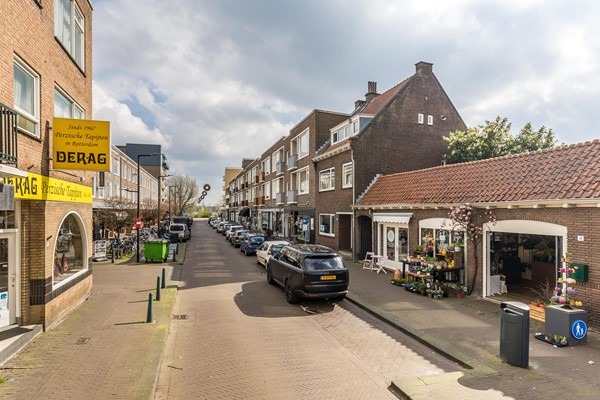 Medium property photo - Freericksplaats 2, 3054 GM Rotterdam